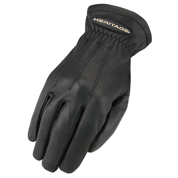 Winter Trail Glove | Black